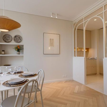 Le Haras 3 Bedroom Apartment In The Heart Of Annecy Exterior foto